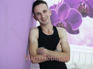 MartyRobinson