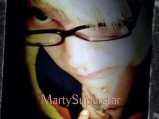 MartySuperstar