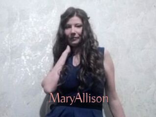 MaryAllison