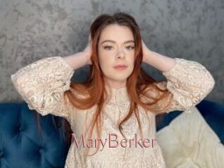 MaryBerker