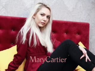MaryCartier