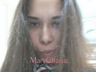 MaryChaise