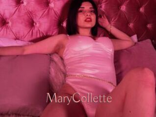 MaryCollette