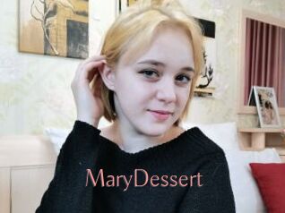 MaryDessert