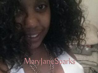 MaryJaneSparks