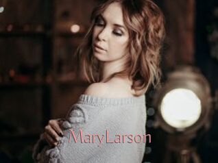 MaryLarson