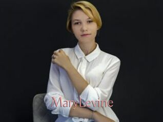 MaryLevine