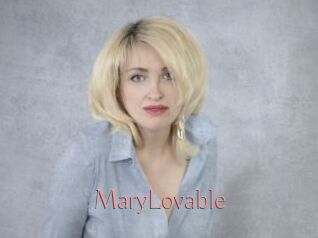 MaryLovable