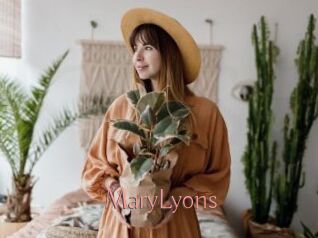 MaryLyons