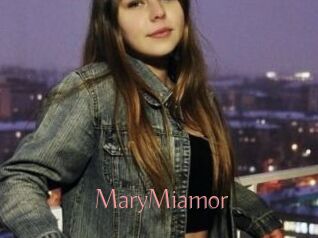 MaryMiamor Kostenlose Sexcams