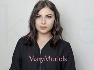 MaryMuriels