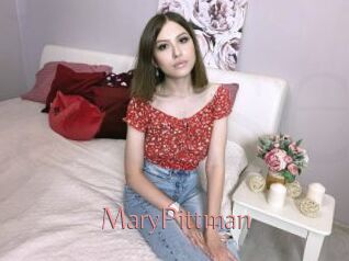 MaryPittman