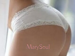 MarySoul