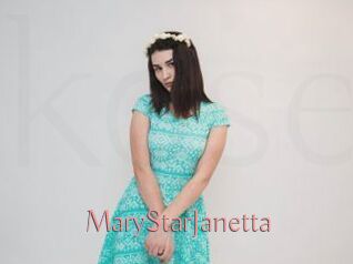 MaryStarJanetta
