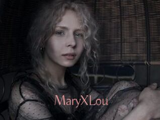 MaryXLou