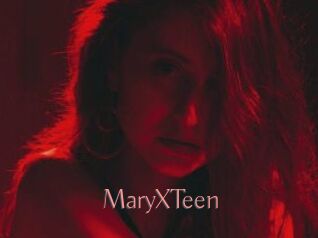 MaryXTeen