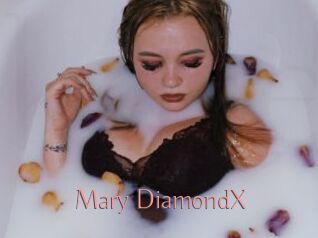 Mary_DiamondX