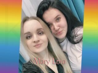 Mary_Lora Kostenlose Sexcams