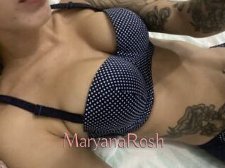 MaryanaRosh