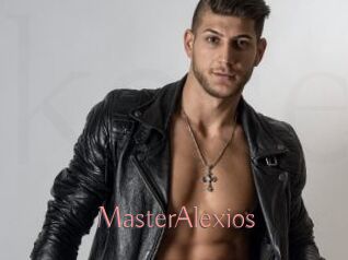 MasterAlexios