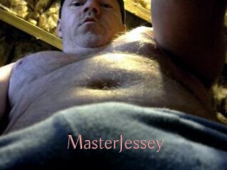 MasterJessey