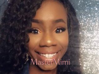MasterMimi