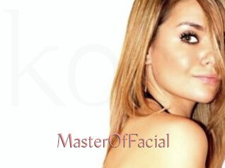 MasterOfFacial