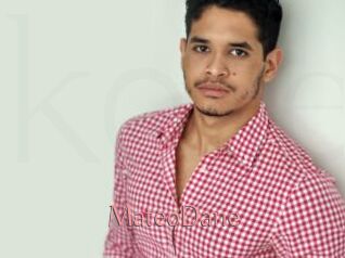 MateoDane