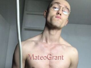 MateoGrant