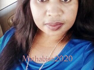Mathabiso2020