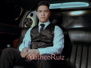 MatheoRuiz