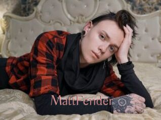 MattFender