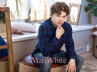 MattWhite