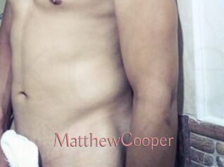 MatthewCooper