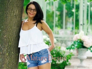 MatureDesire Kostenlose Sexcams
