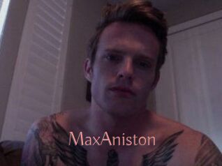 Max_Aniston