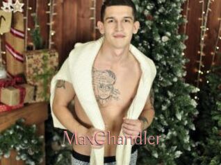 MaxChandler