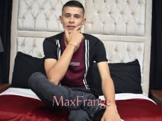 MaxFrange