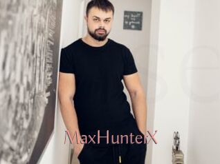 MaxHunterX