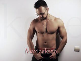 MaxJackson