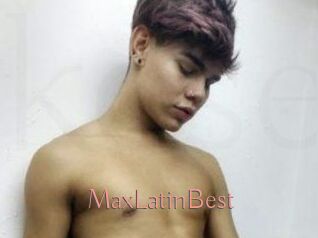 MaxLatinBest