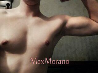 MaxMorano