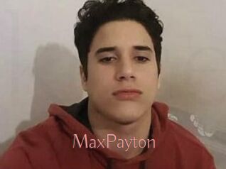 MaxPayton