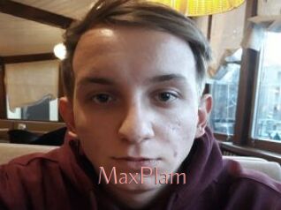 MaxPlam