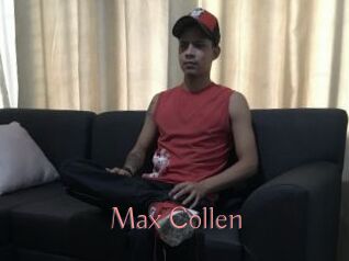 Max_Collen