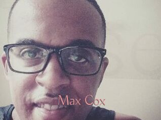 Max_Cox