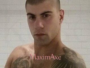 Maxim_Axe