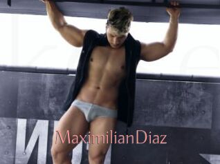 MaximilianDiaz