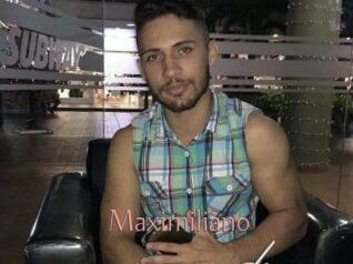 Maximiliano