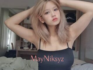 MayNiksyz Kostenlose Sexcams